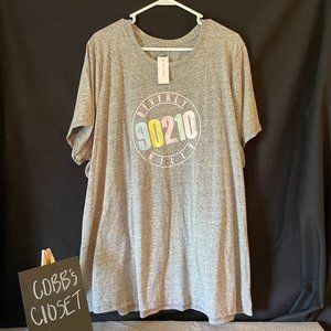 Lane Bryant 90210 T-Shirt